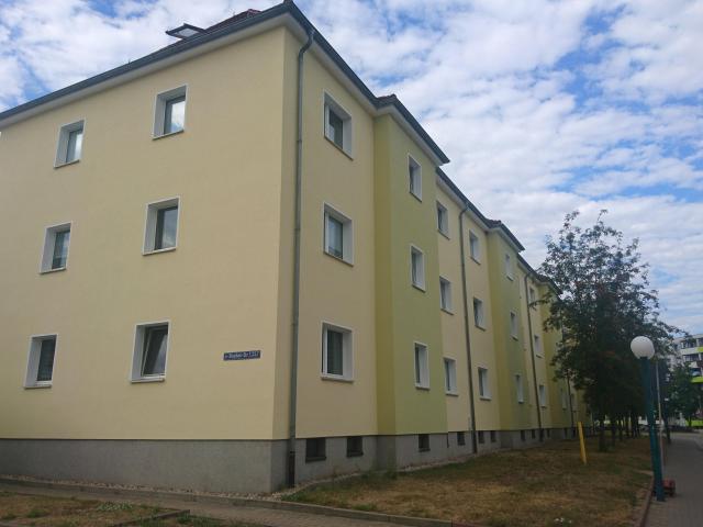 Wohnung mieten in Heidenau, Sachsen