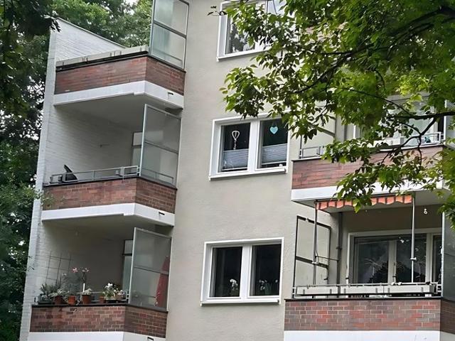 Etagenwohnung mieten in Berlin, Reinickendorf