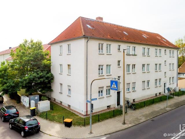 Apartment mieten in Leipziger Straße, Magdeburg
