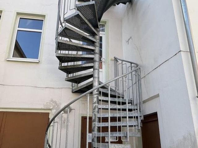 Wohnung mieten in Torgau, Sachsen