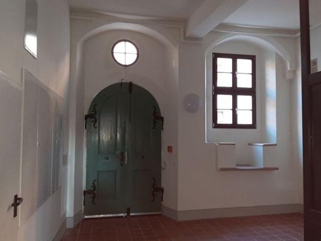 Wohnung mieten in Torgau, Sachsen