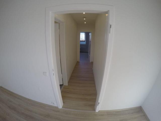 Wohnung mieten in Margarethenhöhe, Essen