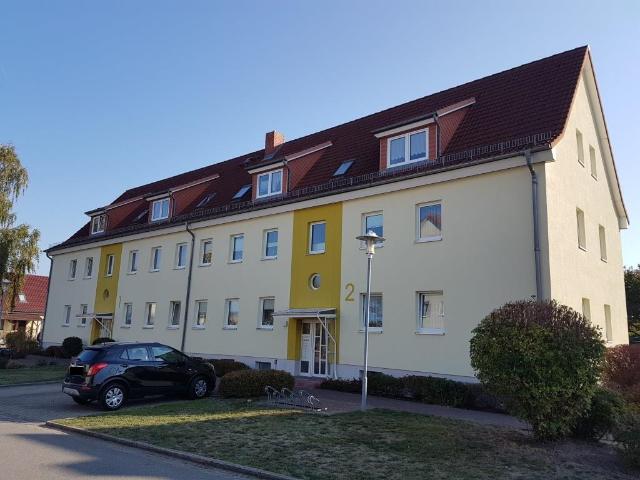 Apartment mieten in Damm, Mecklenburg-Vorpommern