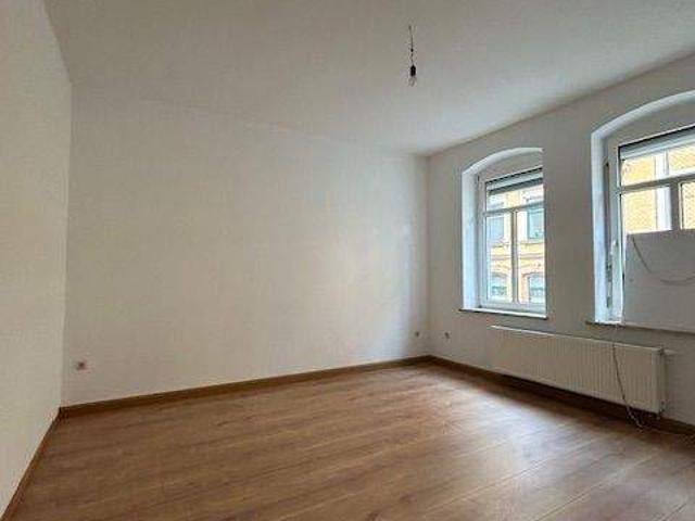 Apartment mieten in Greiz, Thüringen