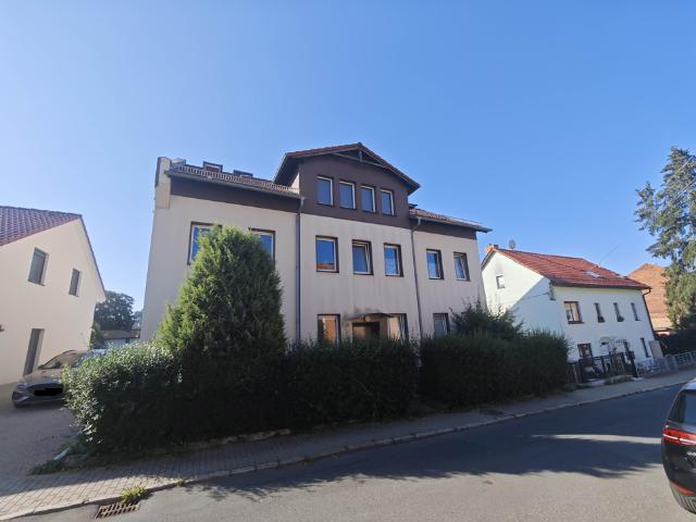 Apartment mieten in Oberoppurg, Thüringen