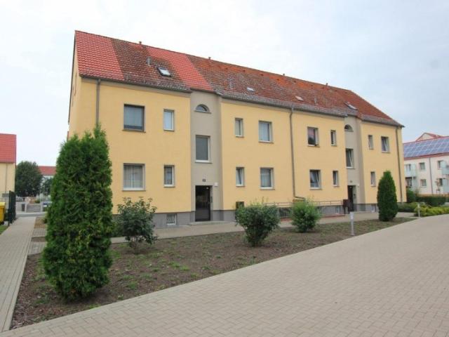 Apartment mieten in Wittenberg, Sachsen-Anhalt