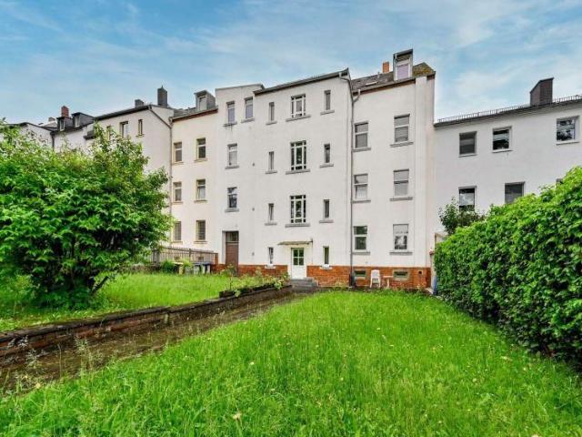Apartment mieten in Gablenz, Chemnitz