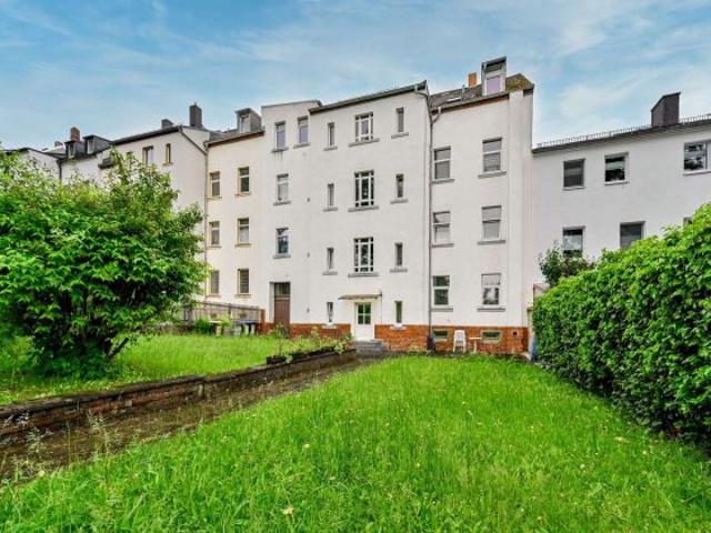 Wohnung mieten in Gablenz, Chemnitz