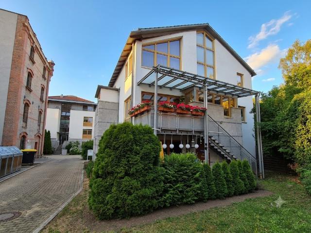 Wohnung mieten in Martinsrieth, Sachsen-Anhalt