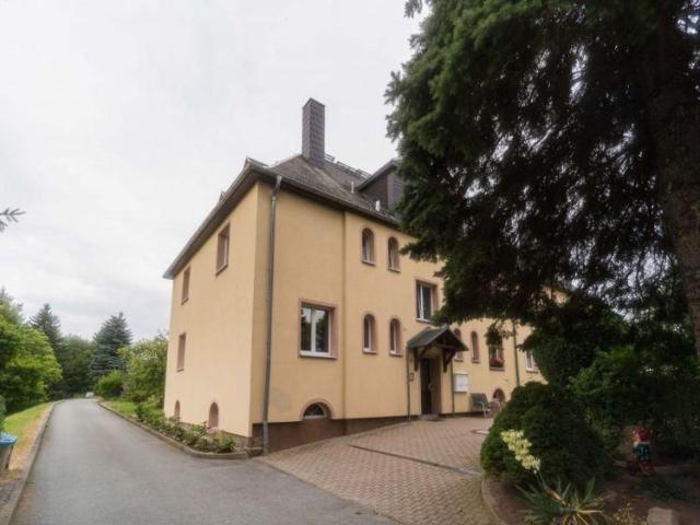 Apartment mieten in Chemnitz, Sachsen