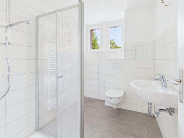 Wohnung mieten in Kappel, Chemnitz