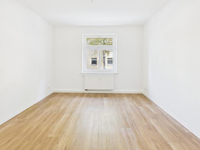 Apartment mieten in Kappel, Chemnitz