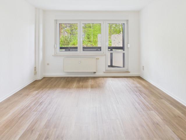 Apartment mieten in Kapellenberg, Chemnitz