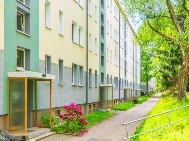 Apartment mieten in Kapellenberg, Chemnitz