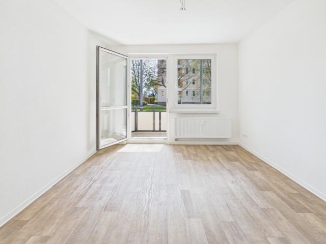 Apartment mieten in Chemnitz, Sachsen