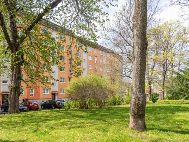 Wohnung mieten in Sonnenberg, Chemnitz