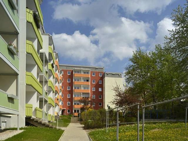 Wohnung mieten in Sonnenberg, Chemnitz