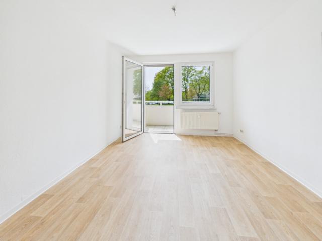 Apartment mieten in Schloßchemnitz, Chemnitz