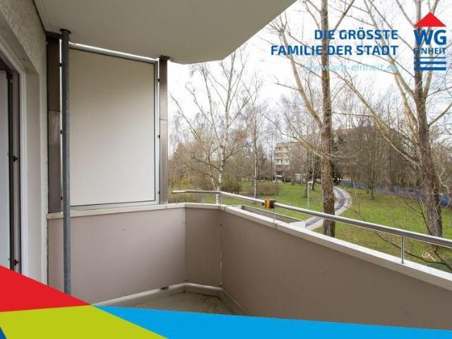 Apartment mieten in Hutholz, Chemnitz
