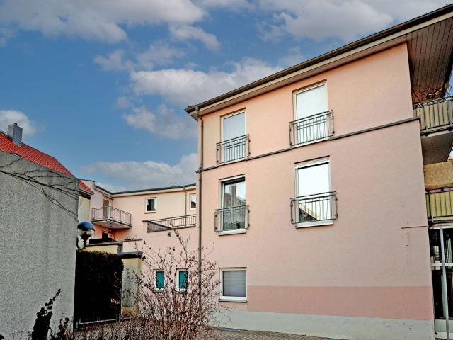 Wohnung mieten in Markranstädt, Sachsen