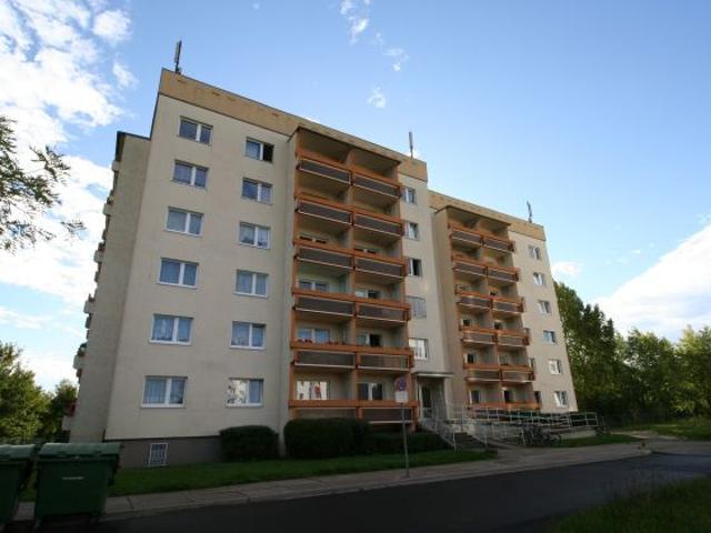Wohnung mieten in Gohlis-Nord, Leipzig