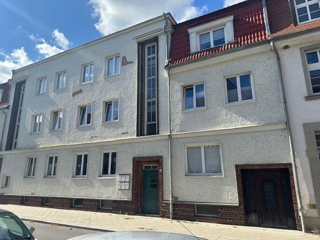 Apartment mieten in Güstrow, Mecklenburg-Vorpommern