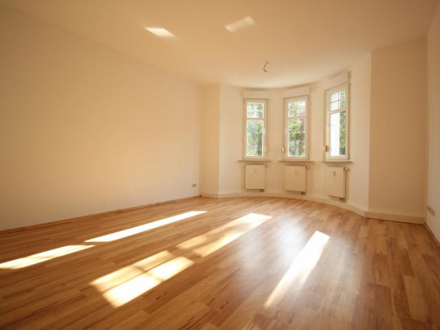 Apartment mieten in Lindenfeld, Wittenberg