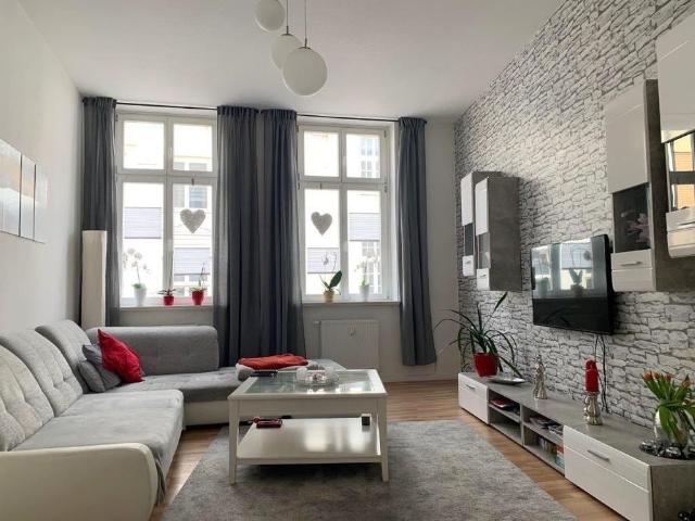 Apartment mieten in Güstrow, Mecklenburg-Vorpommern