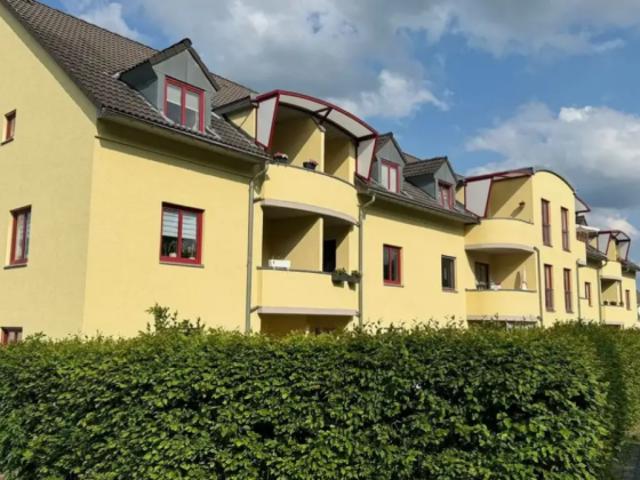 Wohnung mieten in Rodewisch, Sachsen