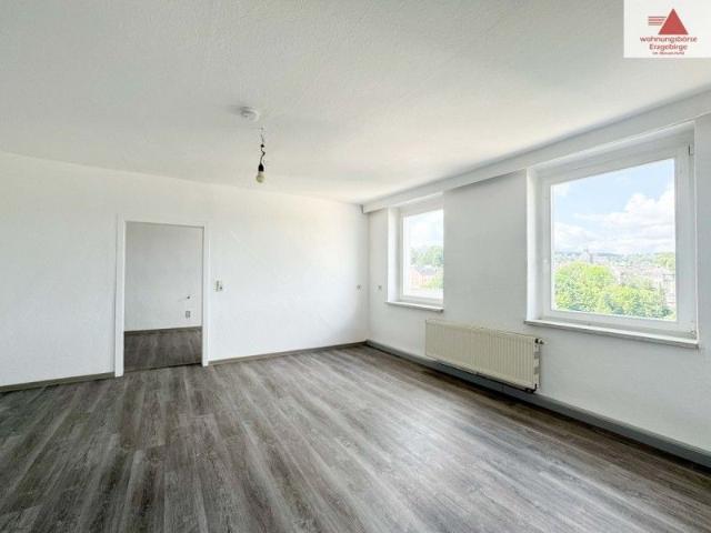 Apartment mieten in Annaberg, Annaberg-Buchholz