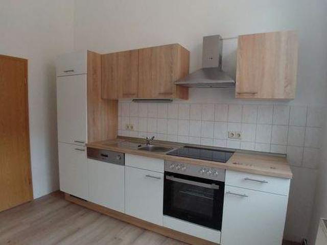 Apartment mieten in Treuen, Sachsen