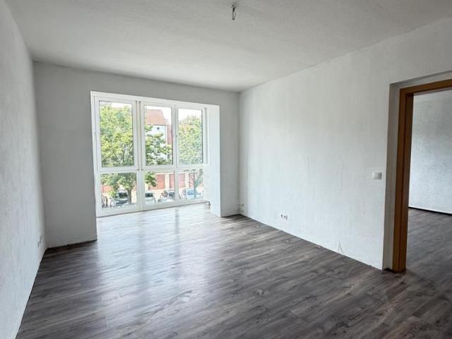 Apartment mieten in Bitterfeld, Sachsen-Anhalt
