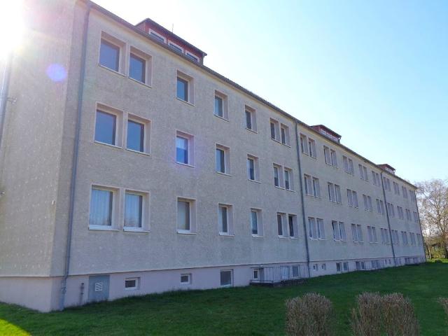 Apartment mieten in Mecklenburg-Vorpommern