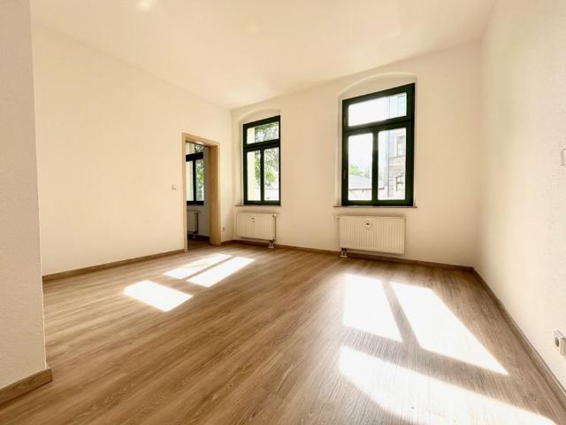 Apartment mieten in Sonnenberg, Chemnitz