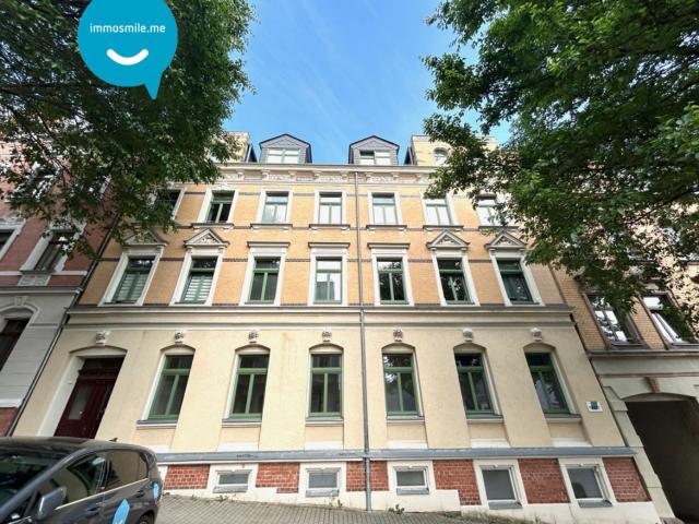 Apartment mieten in Sonnenberg, Chemnitz