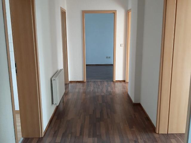 Wohnung mieten in Poppitz, Riesa