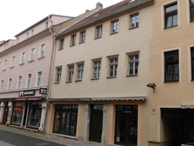 Wohnung mieten in Copitz, Pirna