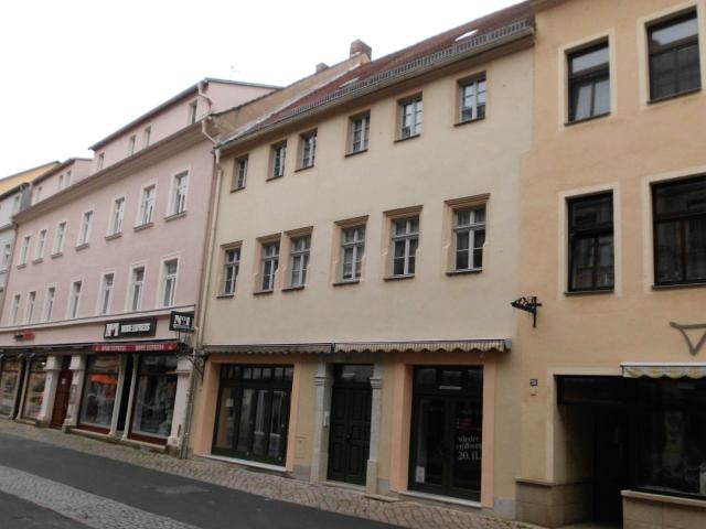 Wohnung mieten in Copitz, Pirna
