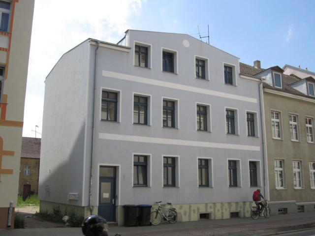 Wohnung mieten in Greifswald, Mecklenburg-Vorpommern