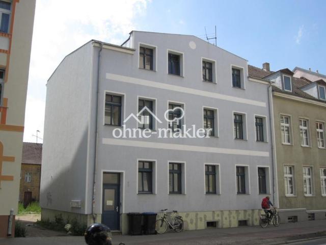 Apartment mieten in Greifswald, Mecklenburg-Vorpommern