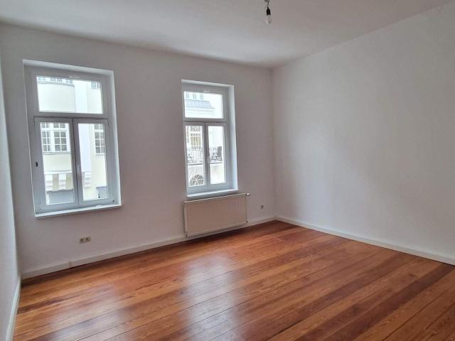 Apartment mieten in Waren, Mecklenburg-Vorpommern