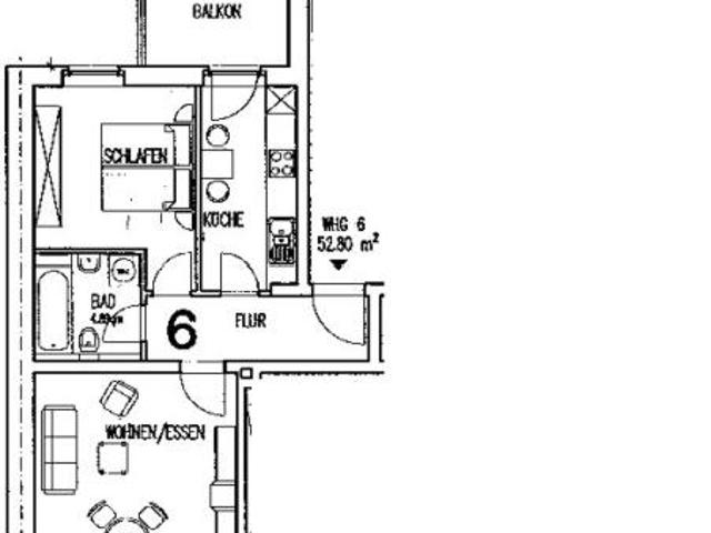 Apartment mieten in Schloßberg, Plauen