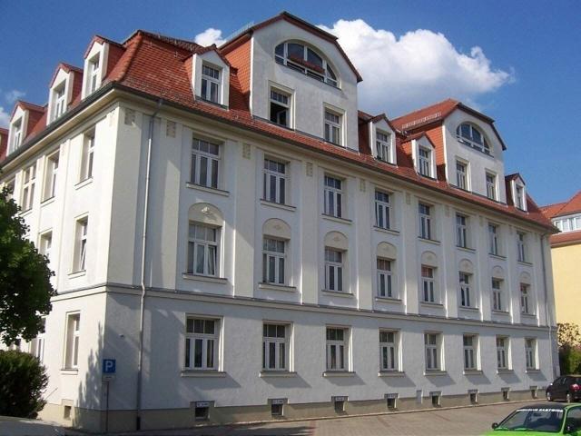 Apartment mieten in Löbtau, Dresden