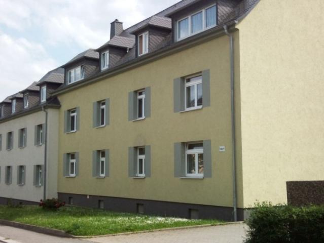 Apartment mieten in Ebersdorf, Chemnitz