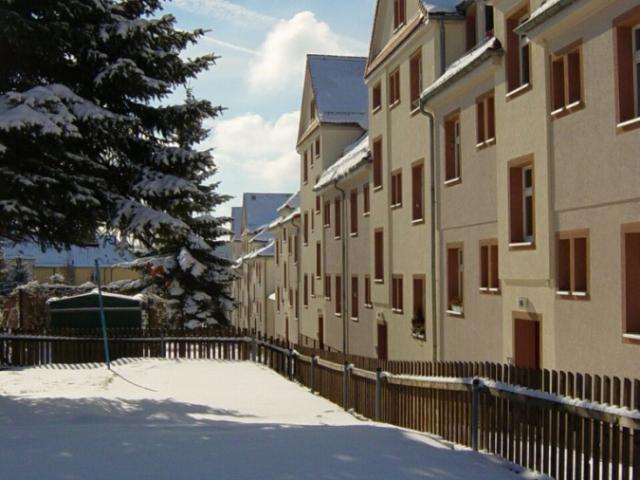 Apartment mieten in Ebersdorf, Chemnitz