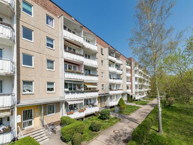 Apartment mieten in Stregda, Eisenach