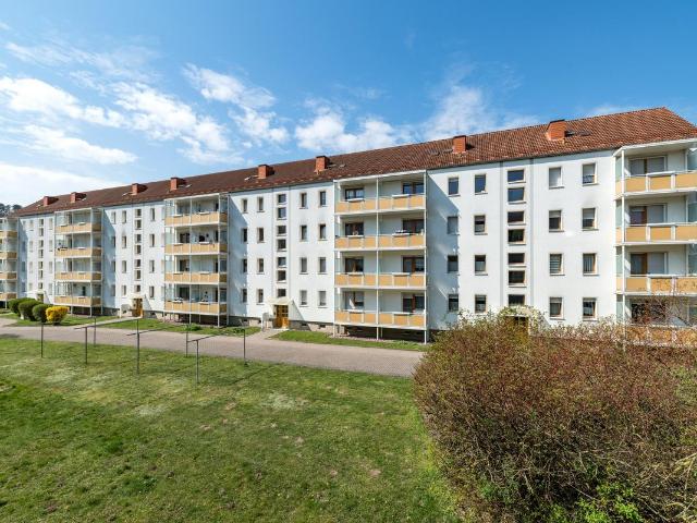Apartment mieten in Stregda, Eisenach