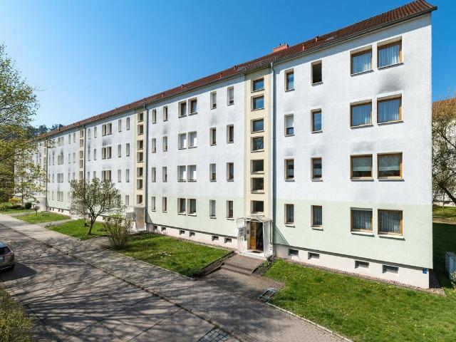 Apartment mieten in Eisenach, Stregda
