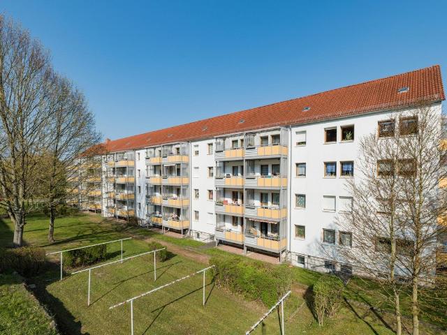 Apartment mieten in Eisenach, Stregda
