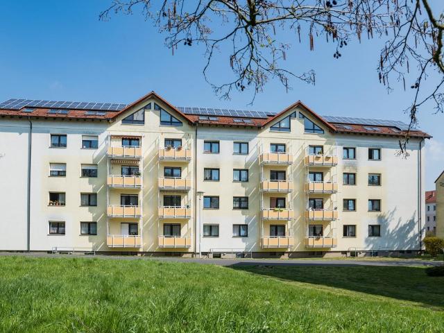 Apartment mieten in Stregda, Eisenach